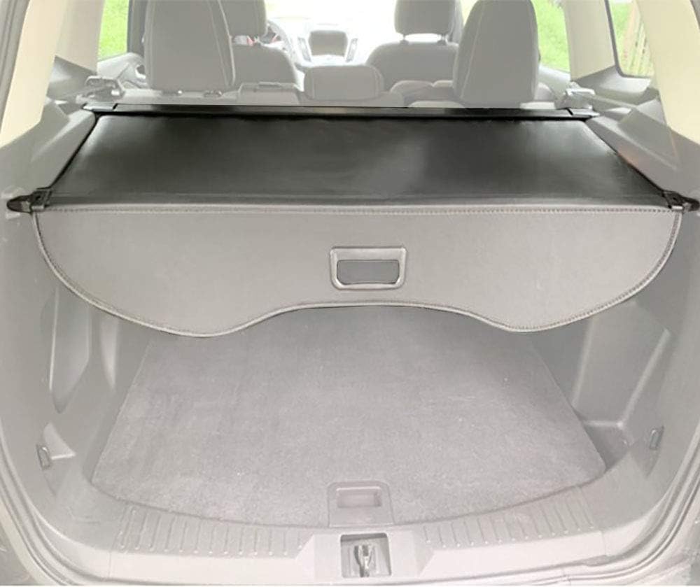 Black Cargo Cover E484839