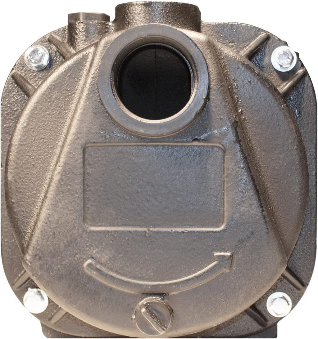 1.5 HP Heavy Duty Sprinkler Pump B3166