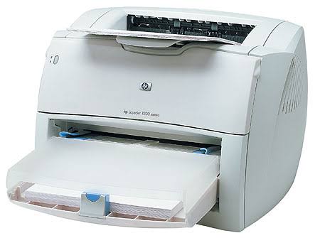 Monochrome Laser Printer A3533