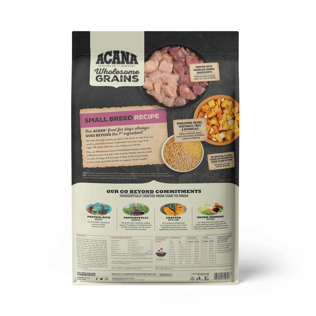 Dry Dog Food I374561