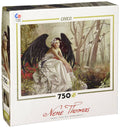 Swan Song Puzzle A48041