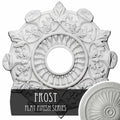 Hand-Painted Ceiling Medallion U278010