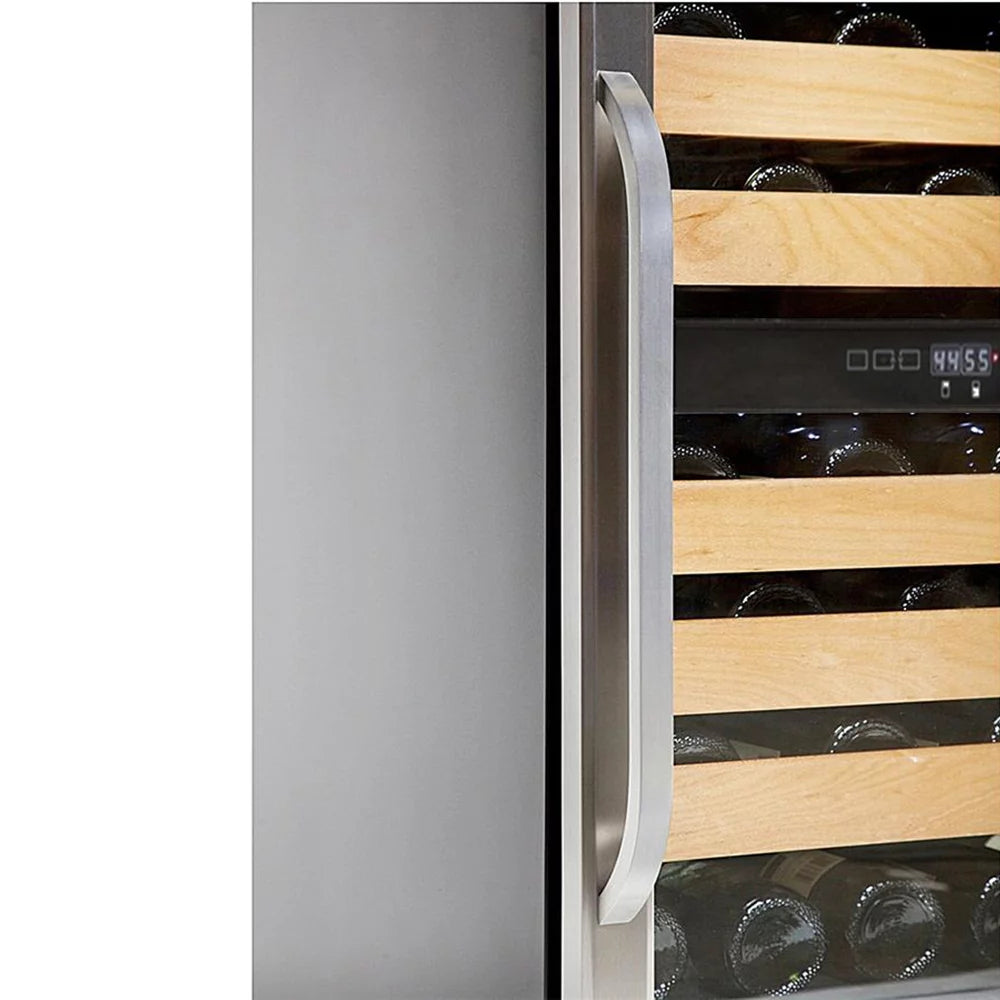 46 Bottle Dual Zone Wine Cooler Z9978