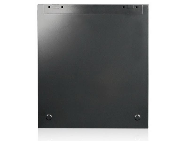 15U Wallmount Server Cabinet Y58361