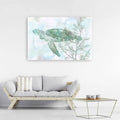 Canvas Giclee 24x22 x 16x22 Polyester Y420