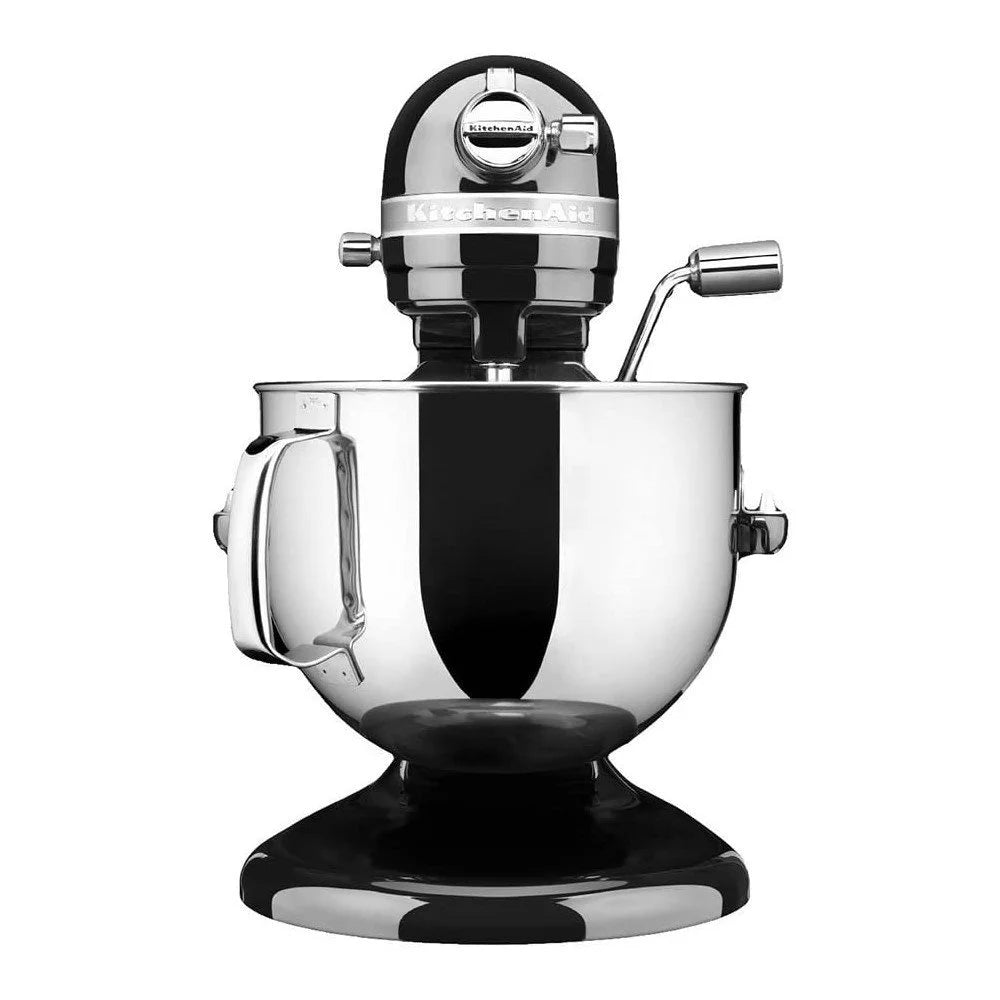 Black 7-Quart Stand Mixer S85389