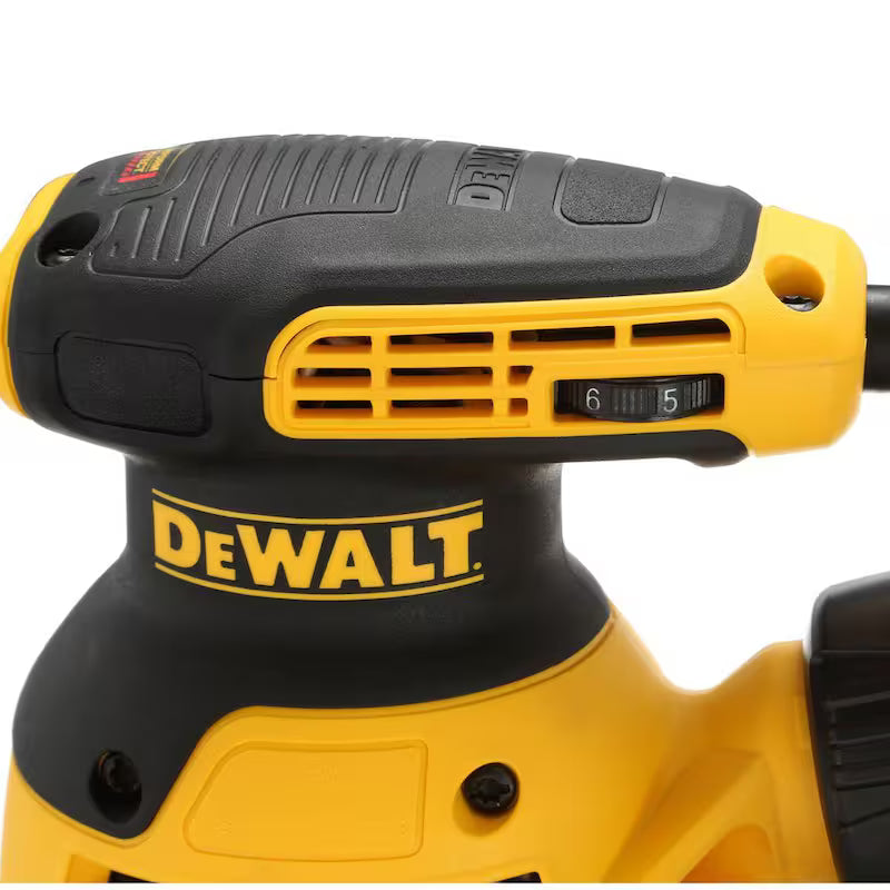 5 in. Variable Speed Random Orbital Sander W26443