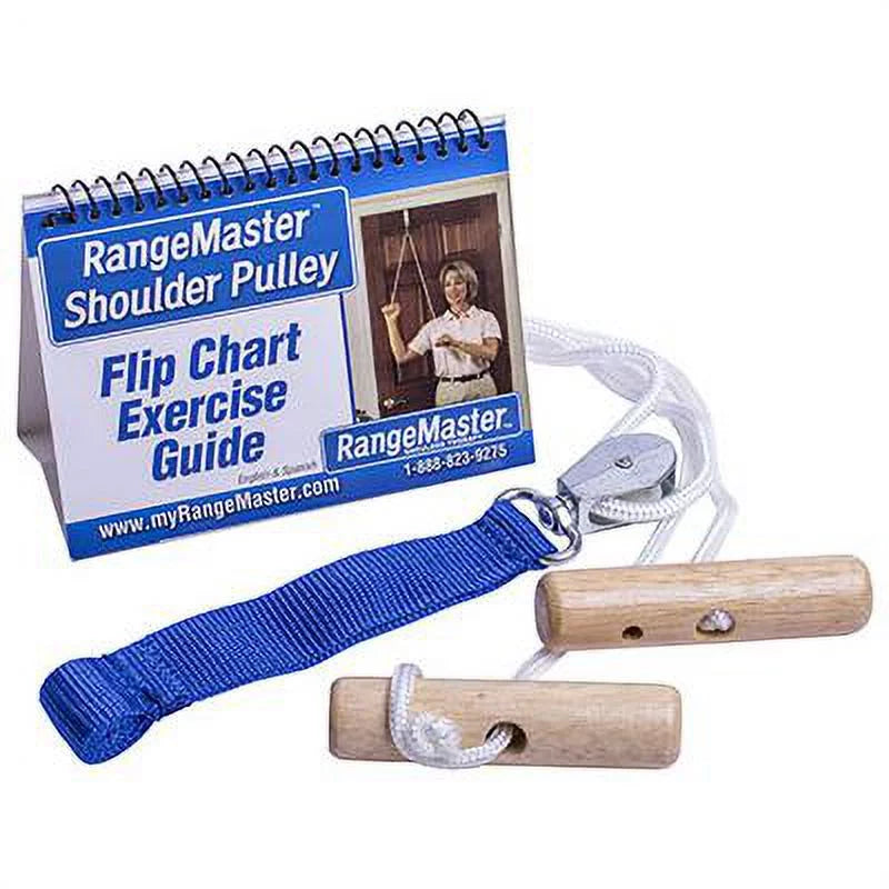 Shoulder Kit D318