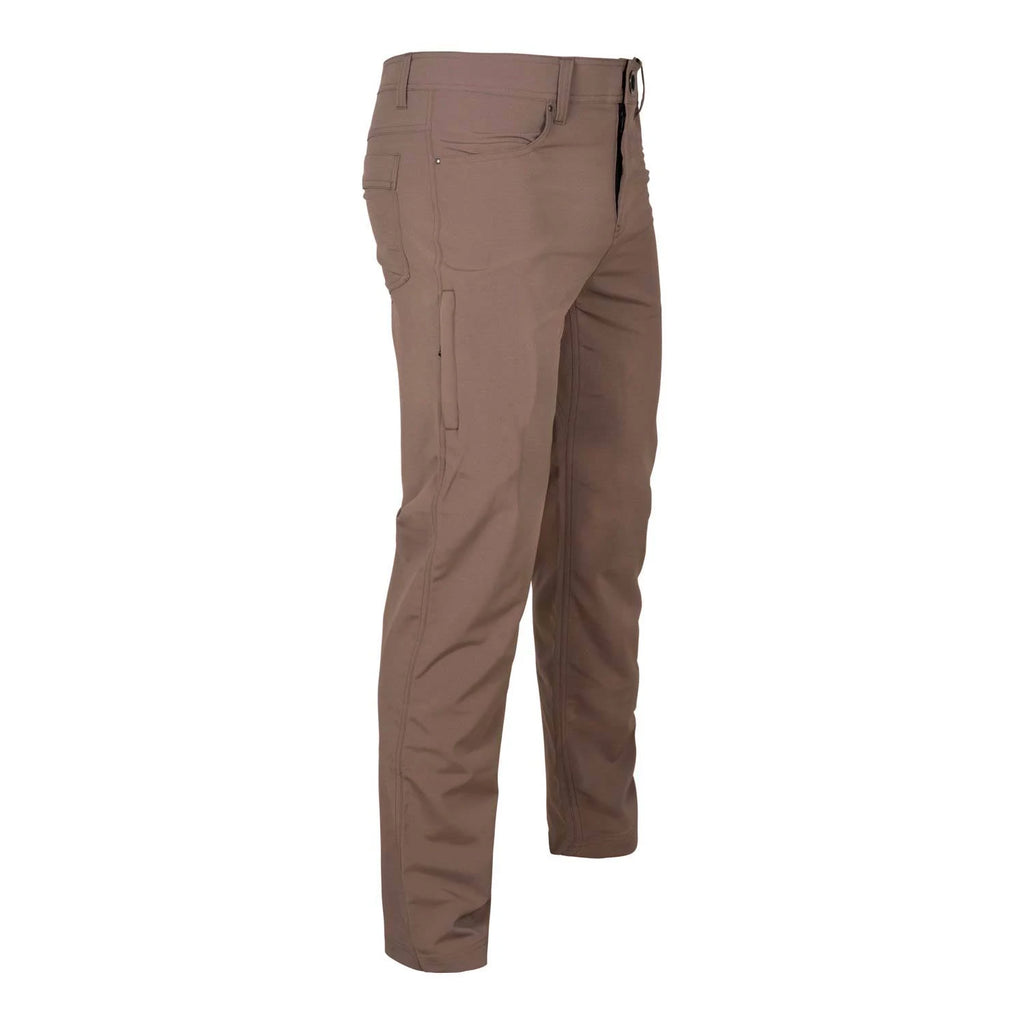 Charcoal Camo Pant A284448