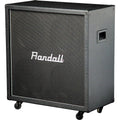 Black 4x12 Cabinet W8196