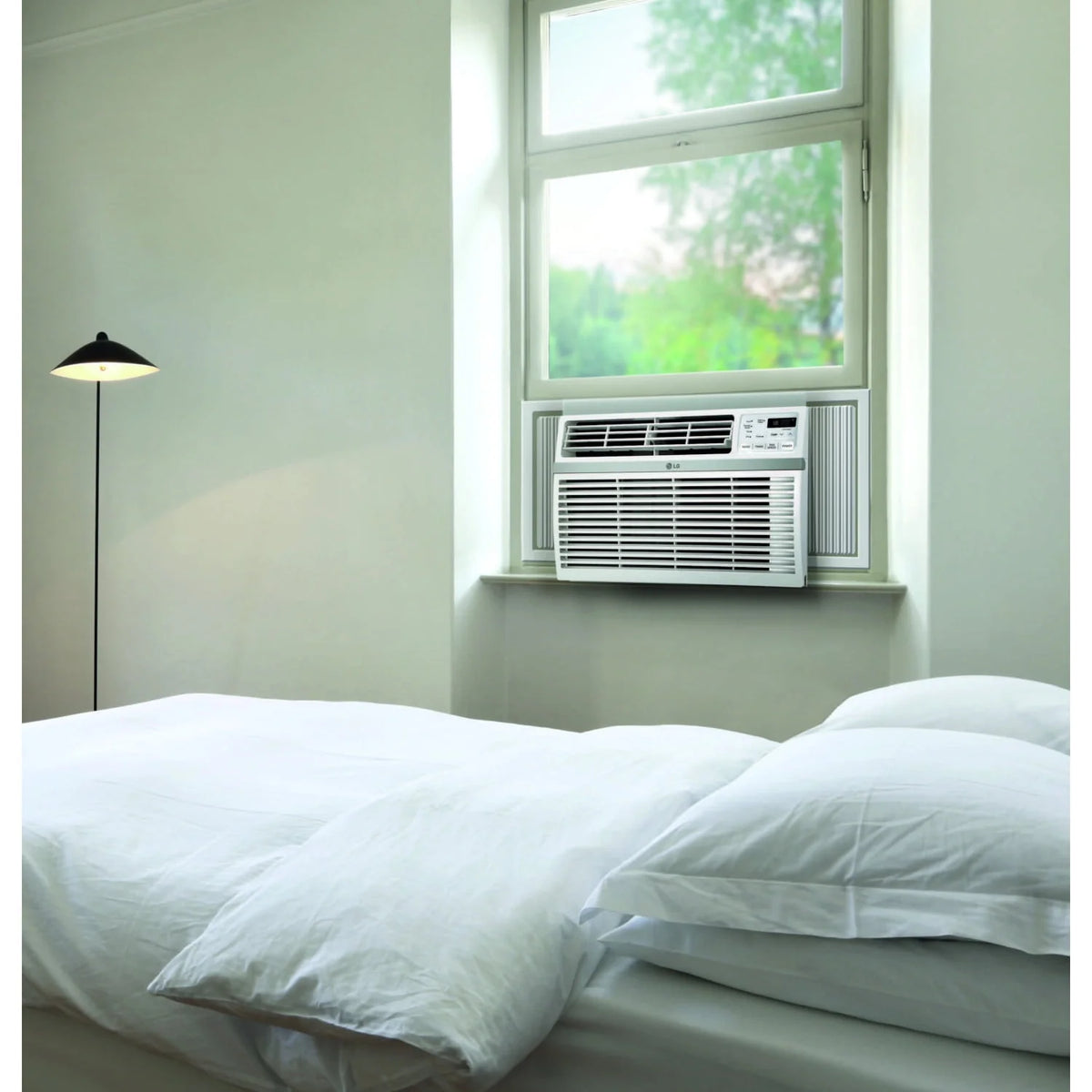 14,000 BTU Window Air Conditioner with Remote I276