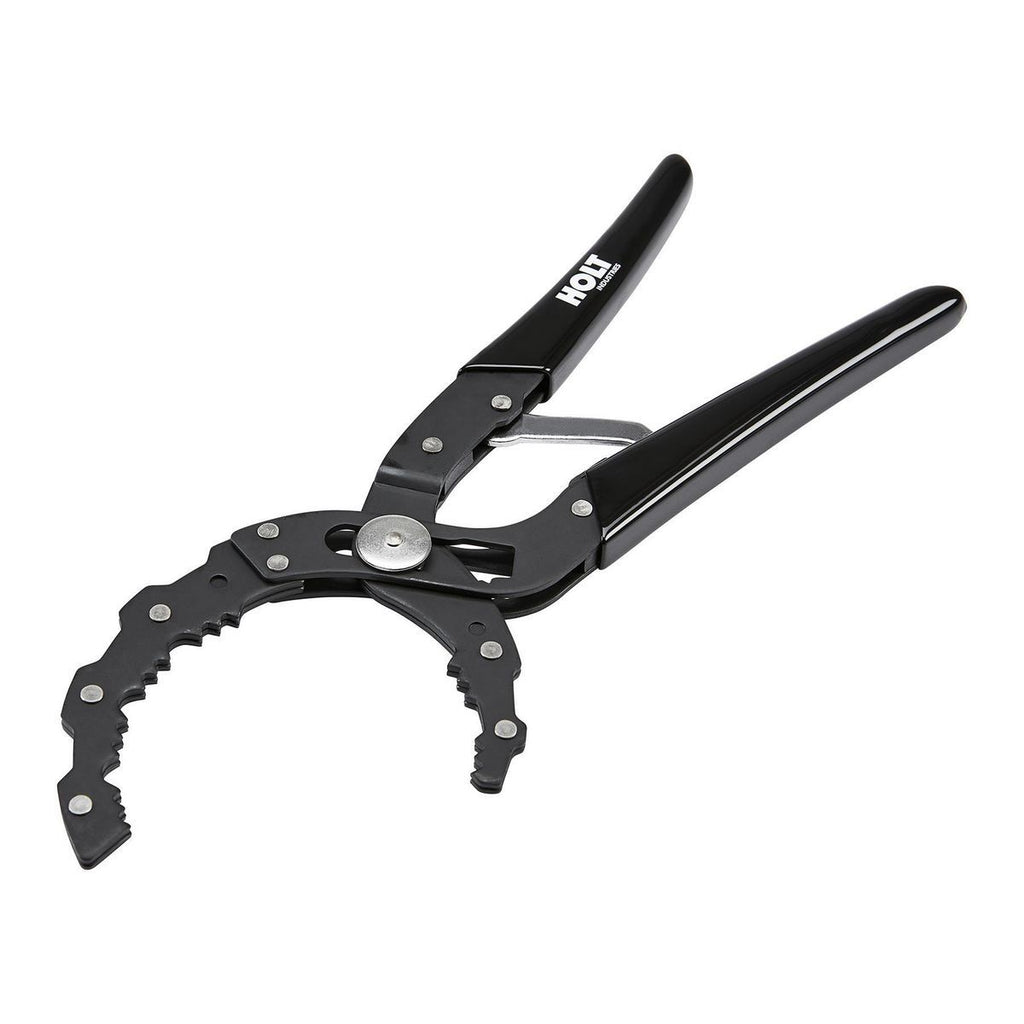 Self-Adjusting Oil Filter Pliers H509