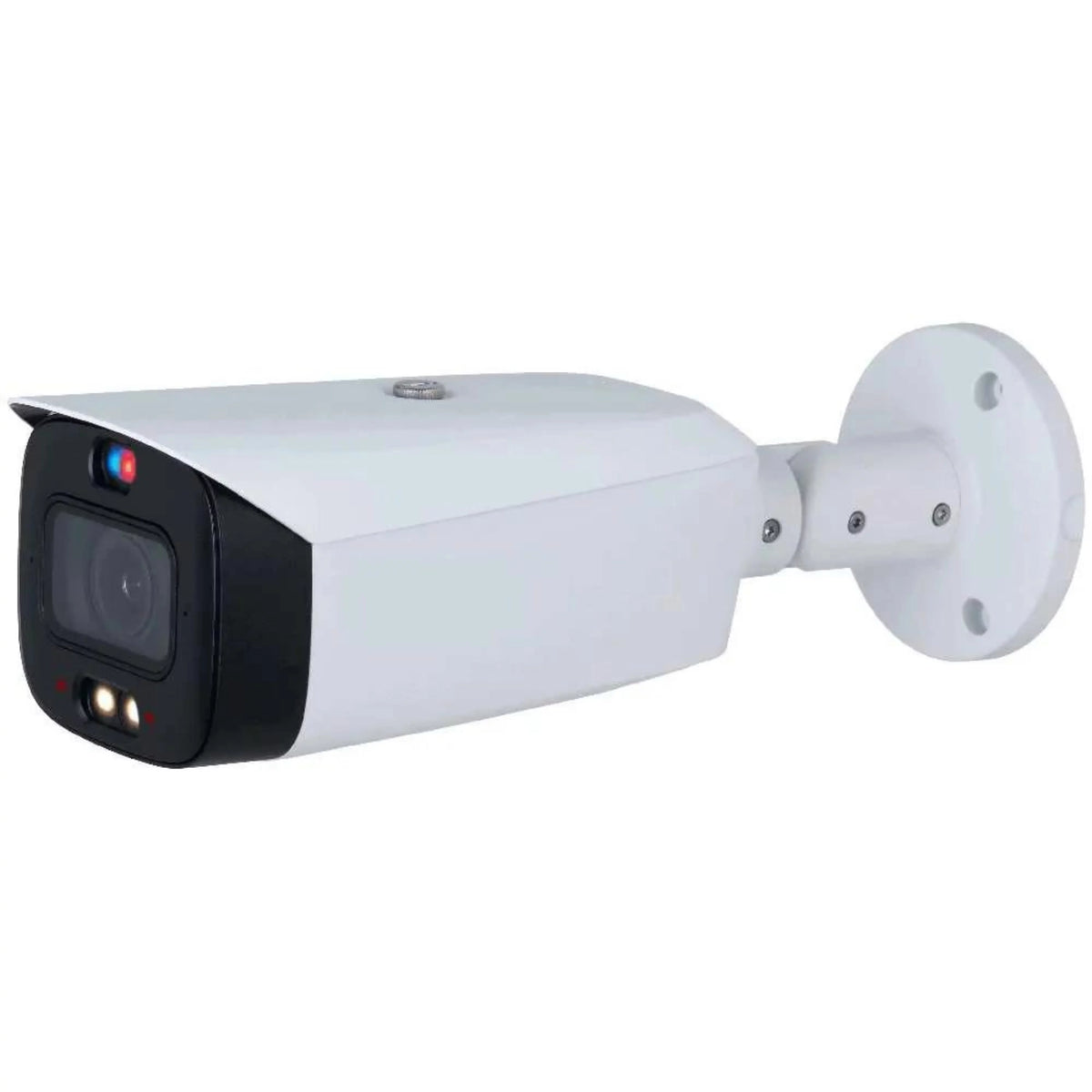 4MP Varifocal Outdoor IR Bullet Security Camera B8070