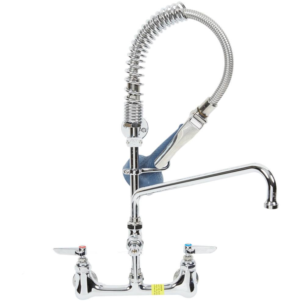 Brass Mini Pre-Rinse Faucet X41307