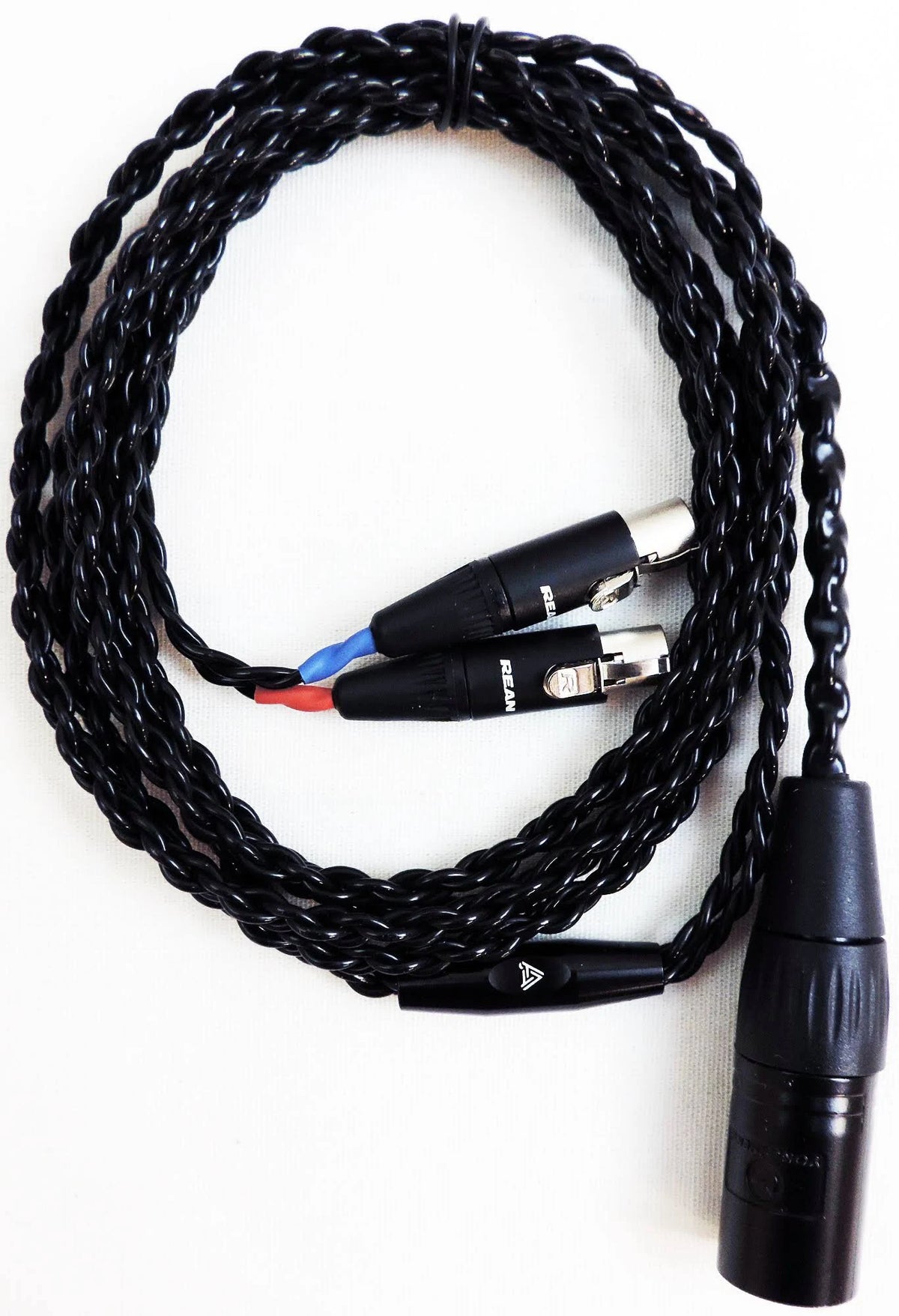 4-Pin XLR Balanced Cable X2692