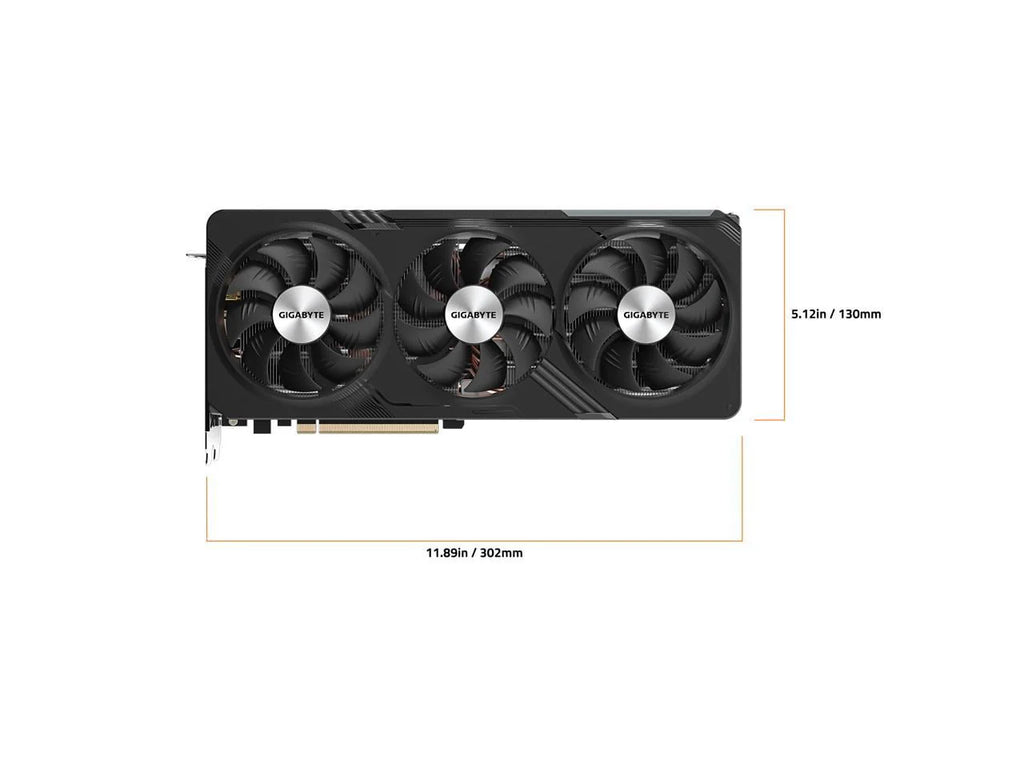 Radeon RX 7900 GRE 16GB GDDR6 Graphics Card M275