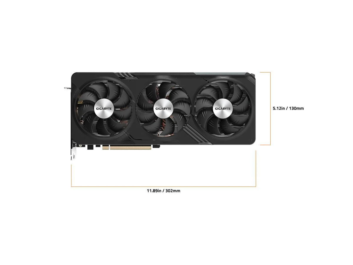 Radeon RX 7900 GRE 16GB GDDR6 Graphics Card M275