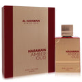 Amber Oud Ruby Eau De Parfum Spray 3.4 oz O86342