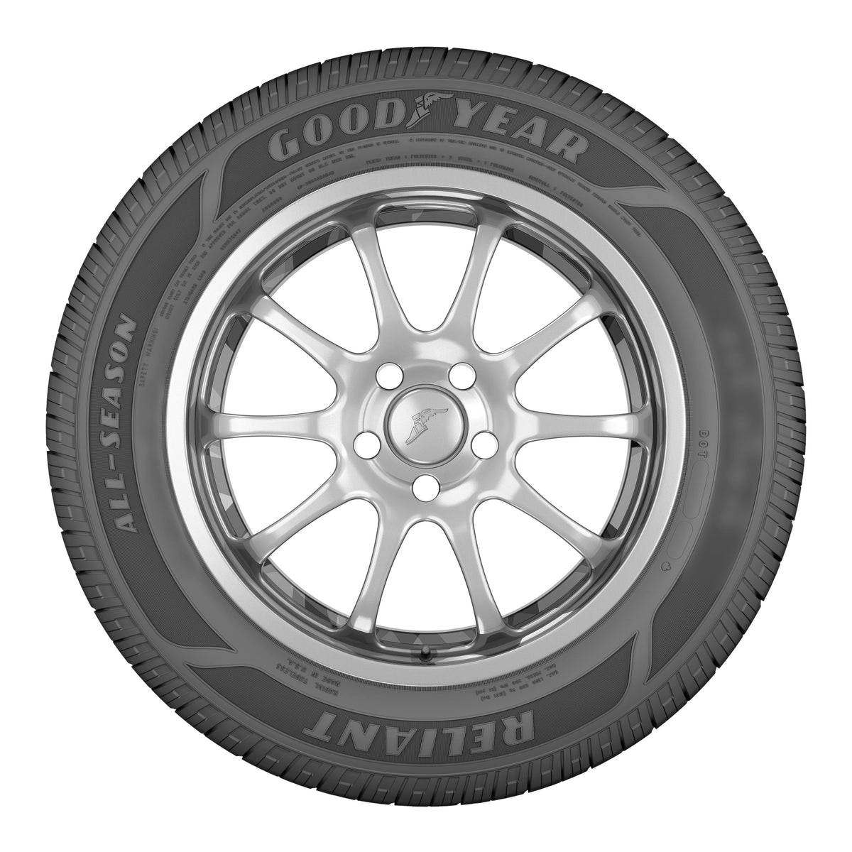 195/65R15 91H All-Season Tire F26101