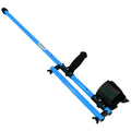 Blue Aluminum Over Under Shaft Detector A938375