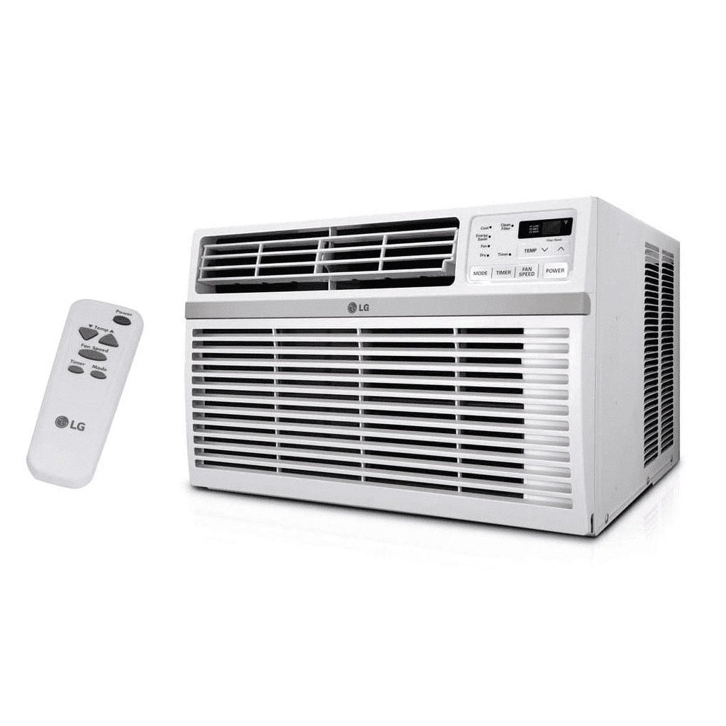 14,000 BTU Window Air Conditioner with Remote I276