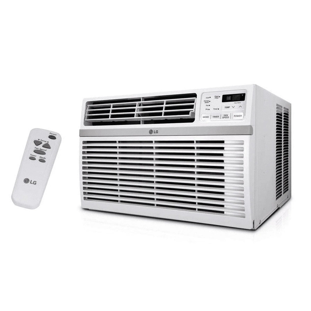 14,000 BTU Window Air Conditioner with Remote I276