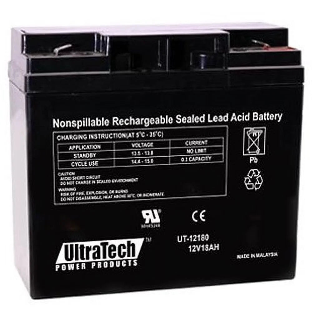 General Purpose Battery O4789