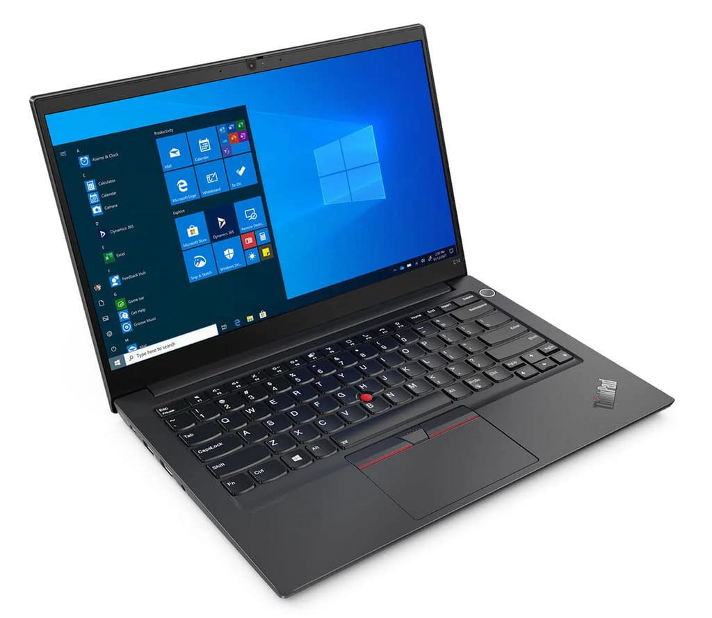 14.0" FHD IPS Business Laptop AMD Ryzen 7 12GB RAM 256GB SSD X552611