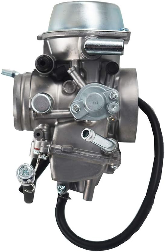 Carburetor Q55780