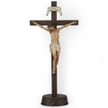 24" H Catholic Crucifix Wall Cross X91207