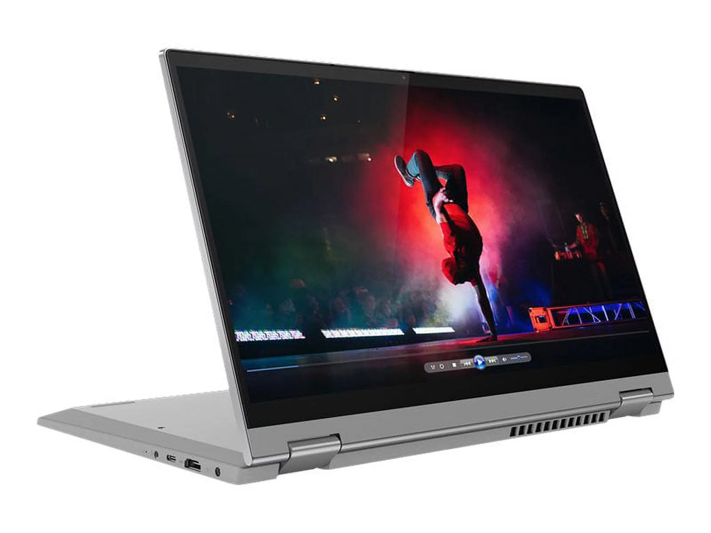 14" IPS Touchscreen Laptop with 16 GB RAM and 512 GB SSD T317