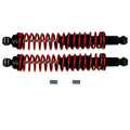 Rear Load Carrier Z444