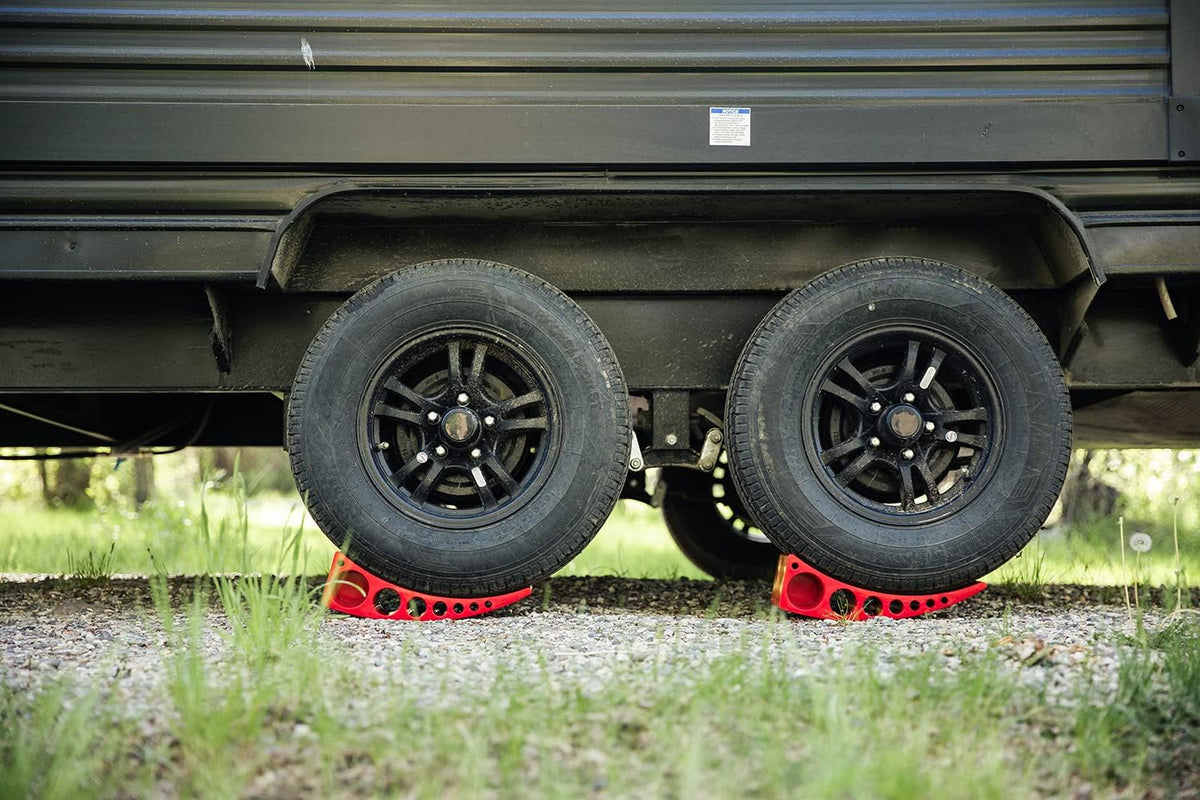 2-Pack Camper Leveler System R202309