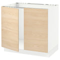 Base Cabinet for Sink with 2 Doors O529007