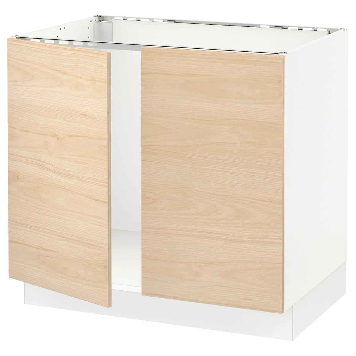 Base Cabinet for Sink with 2 Doors O529007