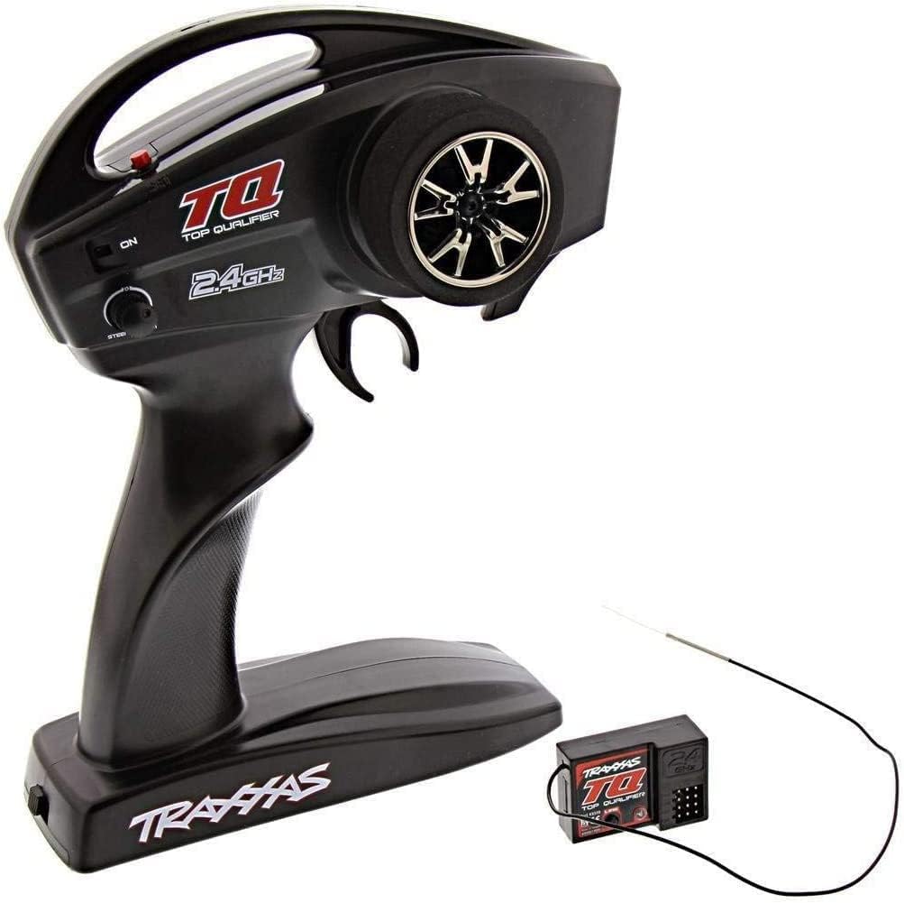 2.4GHz Radio Transmitter with 3-Channel Receiver X5022