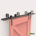 Barn Door Hardware H70793