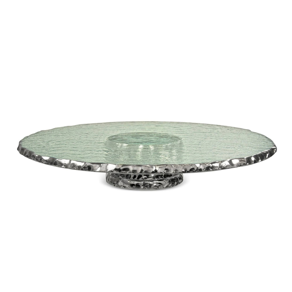 Pedestal Cake Stand Y681