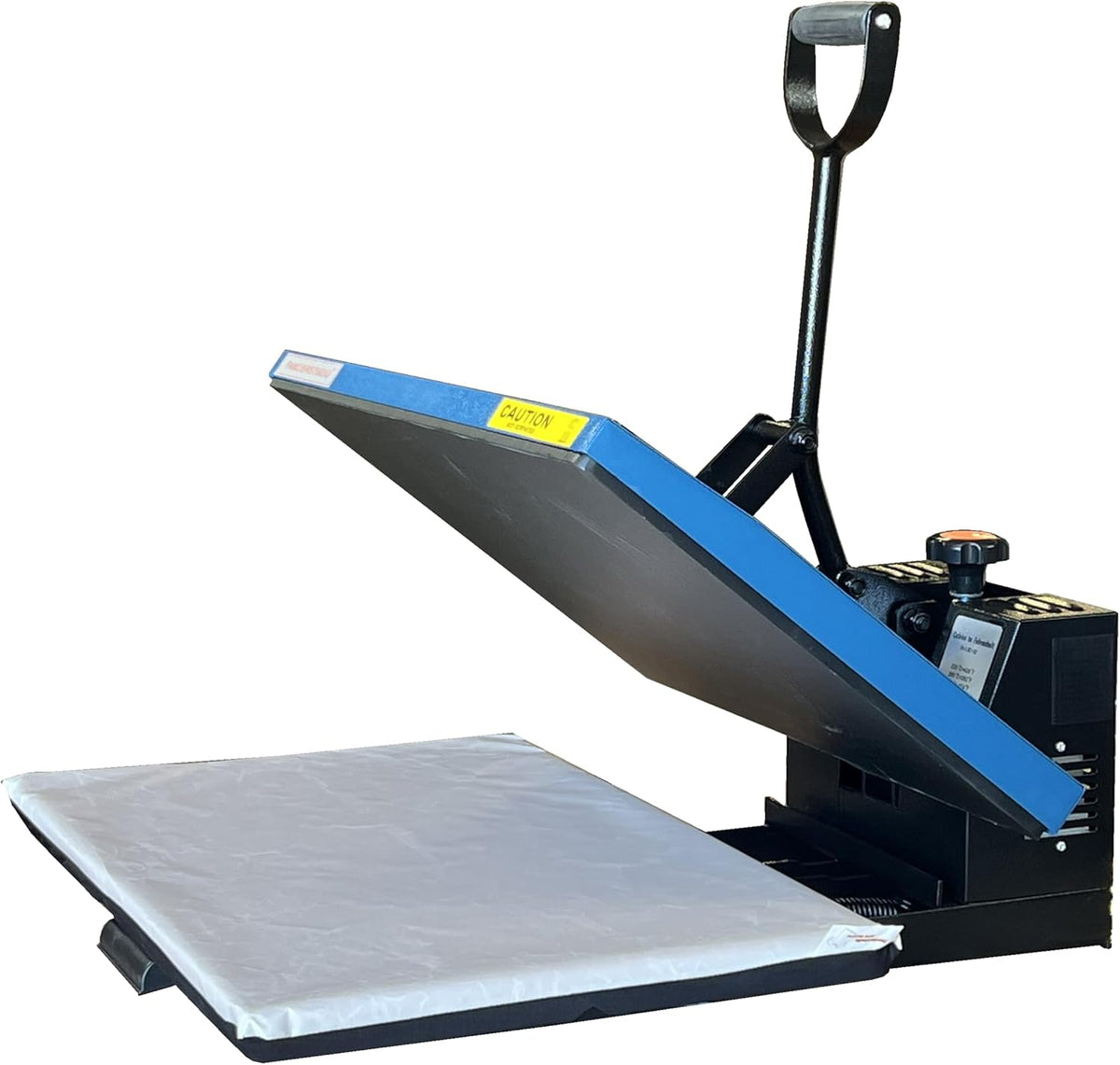 16"x24" Heat Press C8107