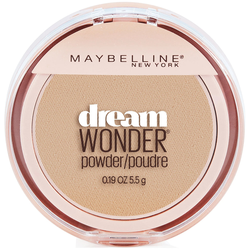 Sandy Beige Powder Makeup, 0.19 Oz. L959