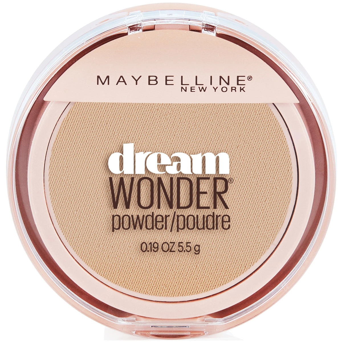 Sandy Beige Powder Makeup, 0.19 Oz. L959