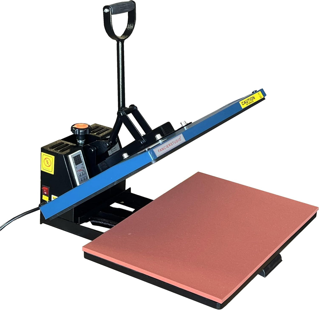 16"x24" Heat Press C8107
