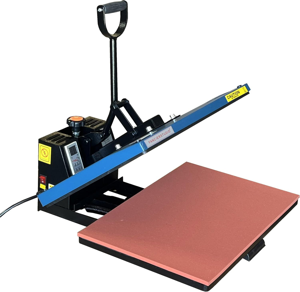 16"x24" Heat Press C8107