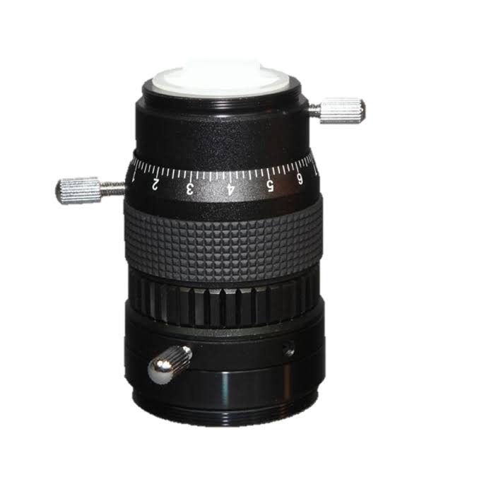 Non-Rotating Helical Focuser for F50 Finders Z70493