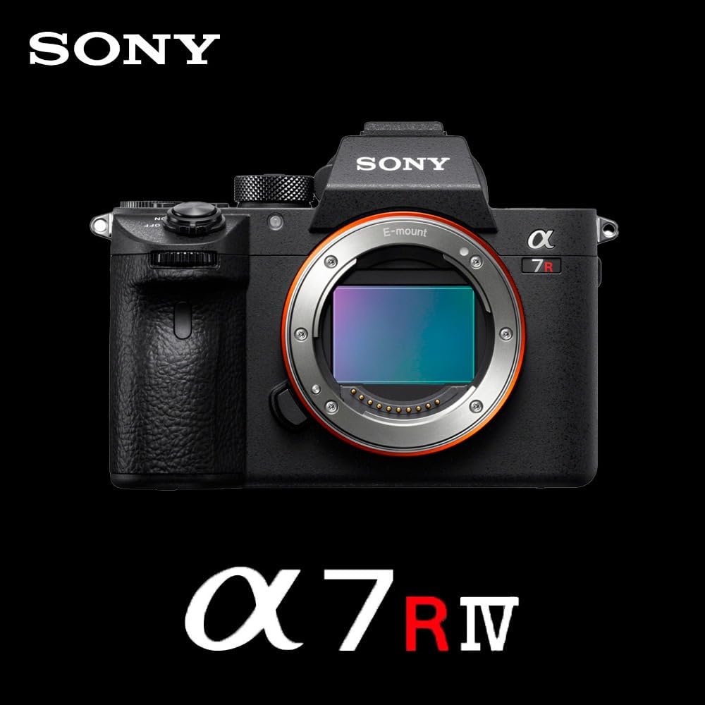 Full-Frame Mirrorless Camera Bundle with 28-70mm Zoom Lens C18064