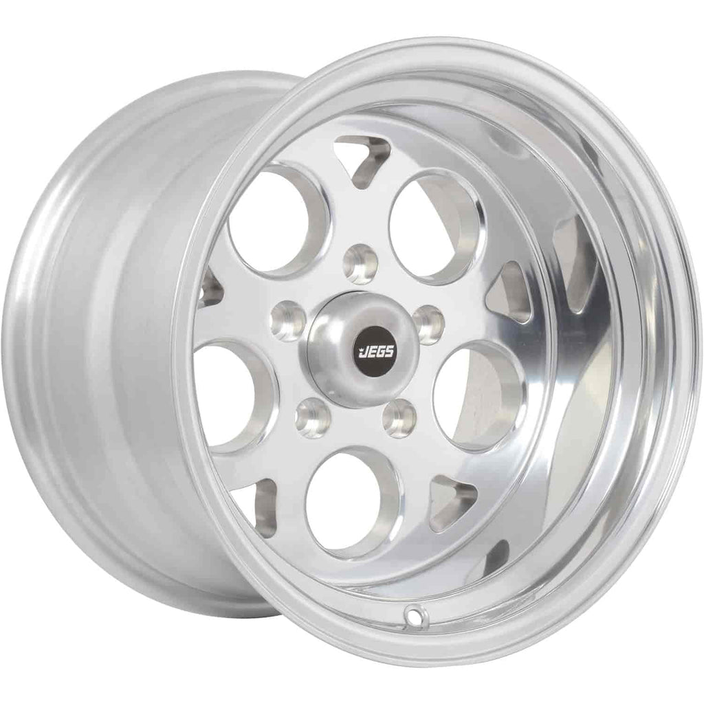 15 x 10 SSR Mag Wheel W85806