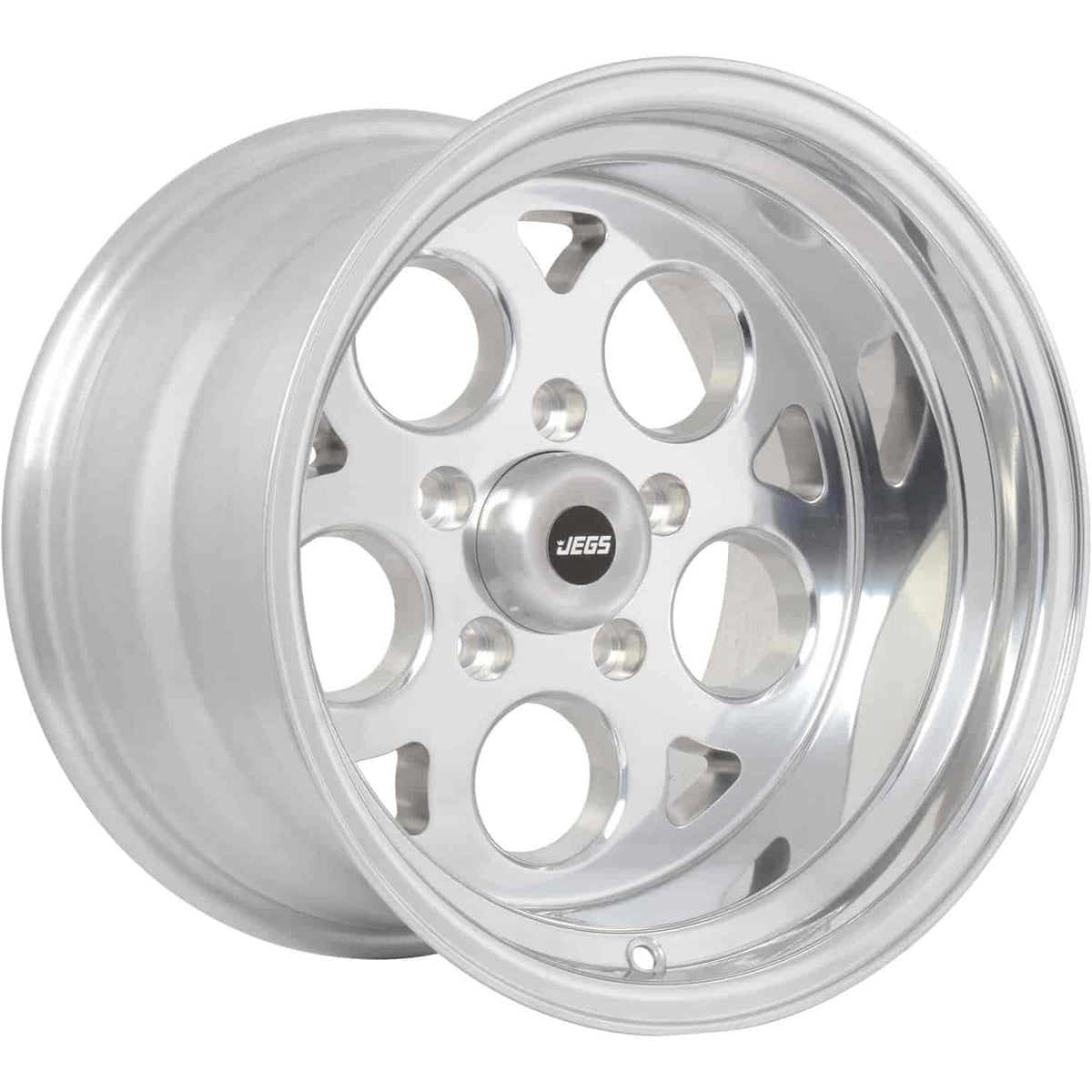 15 x 10 SSR Mag Wheel W85806
