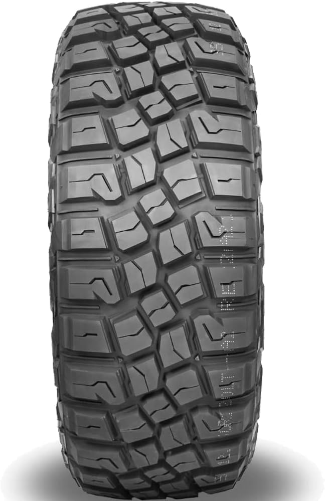 37x13.50R20 Mud Terrain Tire D37780