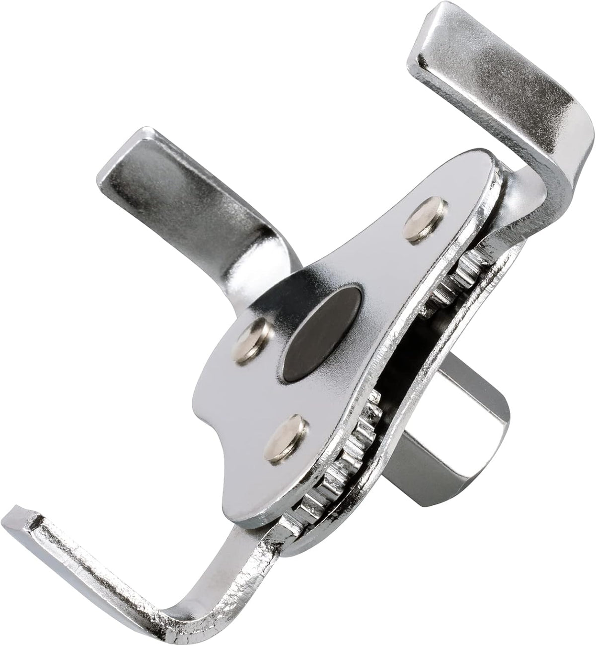 Universal Oil Filter Wrench 3 Jaw Adjustable Oil Filter Removal Tool Q765