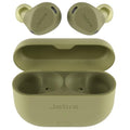 Navy Bluetooth Wireless Earbuds with Noise Cancelling L999246